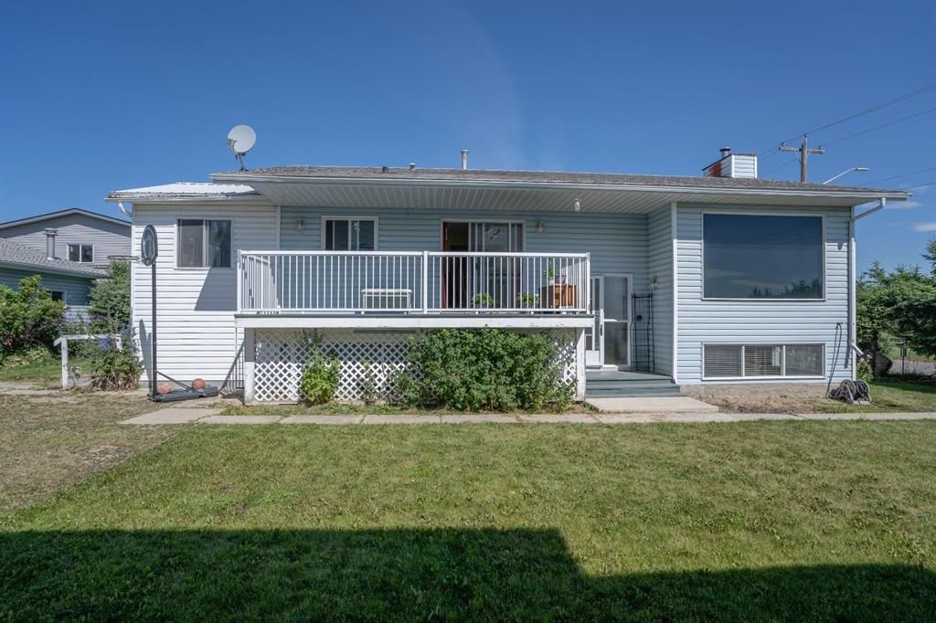 I have sold a property at 1834 McCaskill DRIVE in Crossfield
